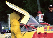 Lohnes’ Pic of the Week: Top Comedy from Lime Rock